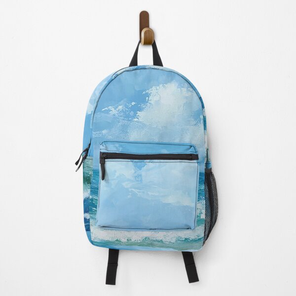 Item preview, Nature's unpredictability in Outer Banks designed and sold by ArtwaveEmporium.