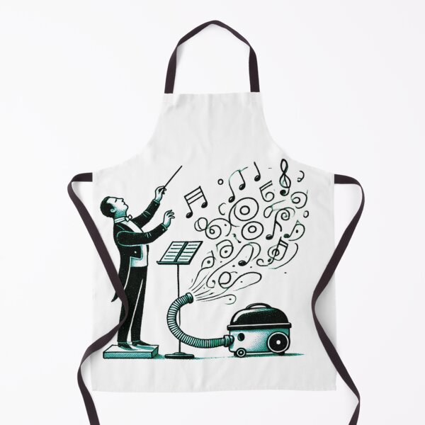Item preview, Vacuum Virtuoso designed and sold by 48remarks.