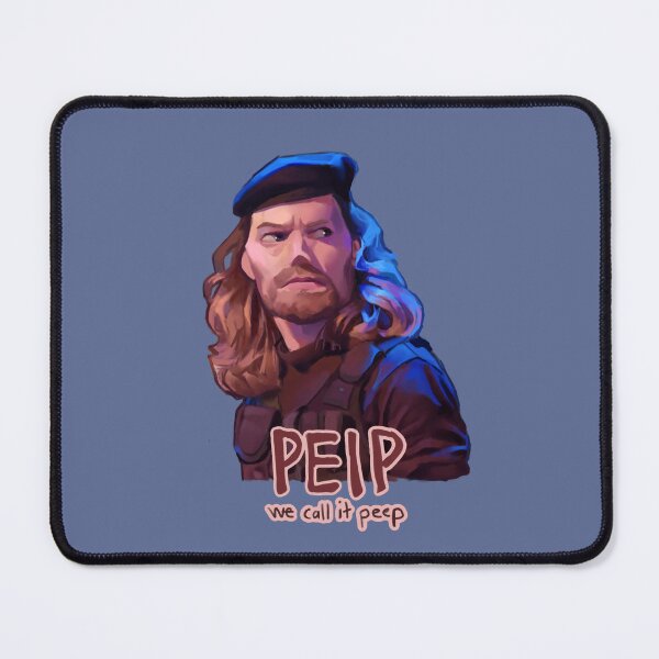 Item preview, PEIP (We Call It Peep) designed and sold by bazzleman.