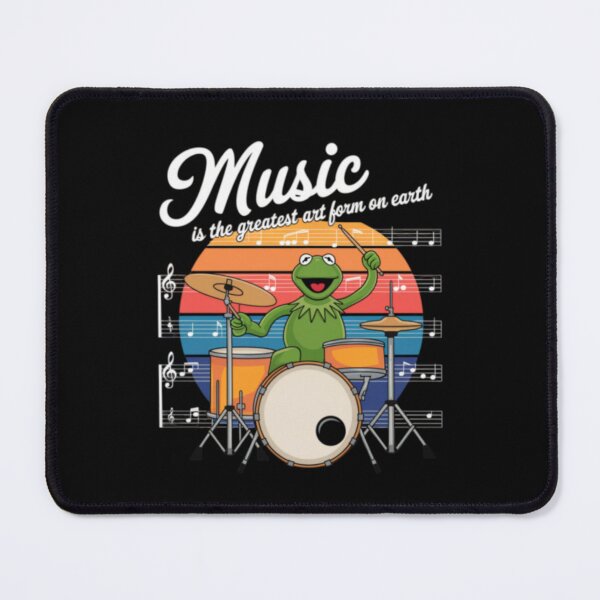 Item preview, ANIMAL DRUMMER THE MUPPET SHOW designed and sold by Obinne.