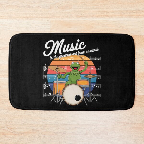 Item preview, ANIMAL DRUMMER THE MUPPET SHOW  designed and sold by Obinne.