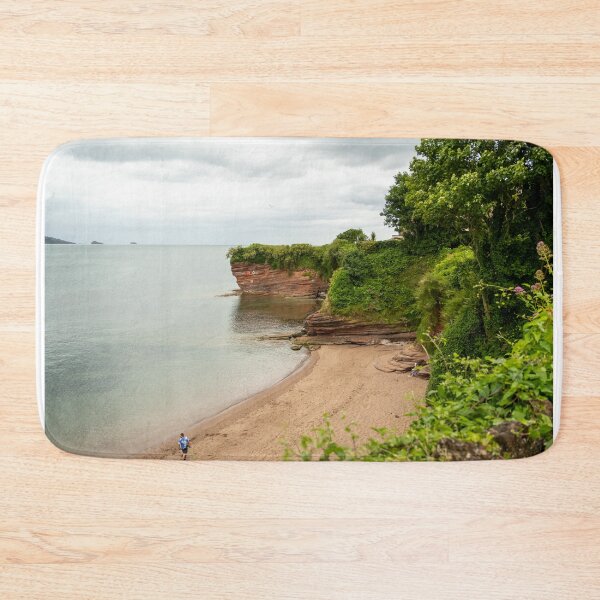 Item preview, Fairy Cove on the Devon Coast designed and sold by yackers1.