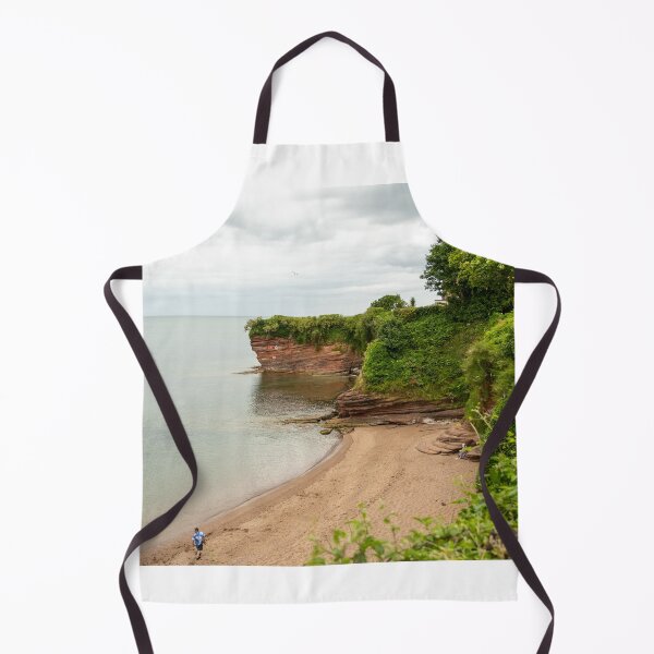 Item preview, Fairy Cove on the Devon Coast designed and sold by yackers1.