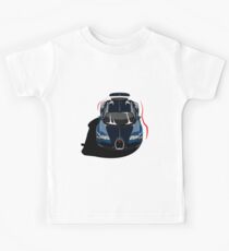 Kraftvoll Kinder T-Shirt