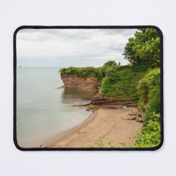 Item preview, Fairy Cove on the Devon Coast designed and sold by yackers1.