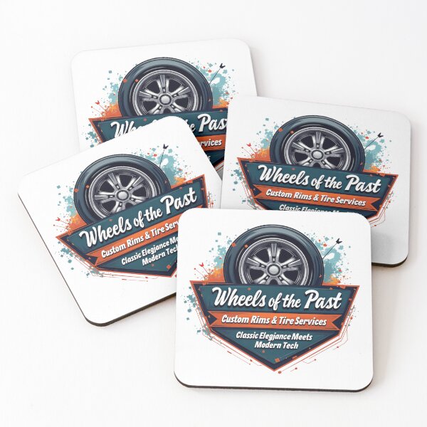 Item preview, Wheels of the Past designed and sold by PattaZone.