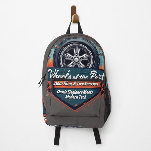 Item preview, Wheels of the Past designed and sold by PattaZone.
