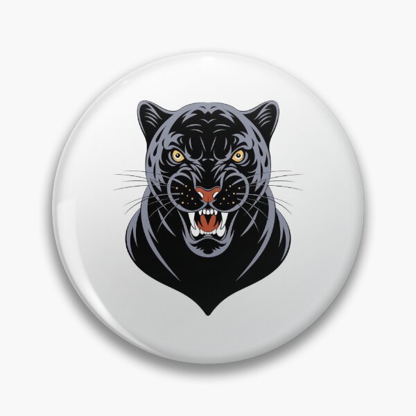 Item preview, BLACK GEPARD designed and sold by PGAart.