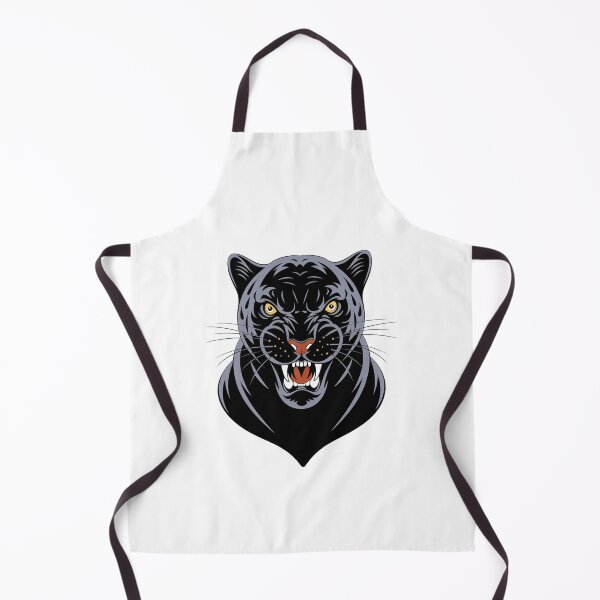 Item preview, BLACK GEPARD designed and sold by PGAart.
