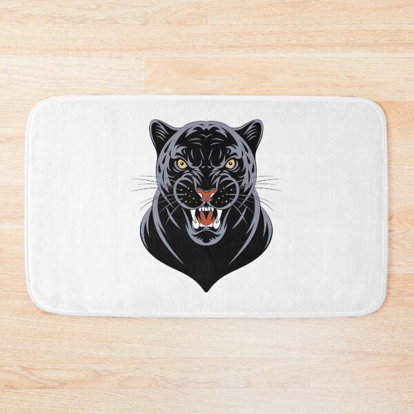Item preview, BLACK GEPARD designed and sold by PGAart.