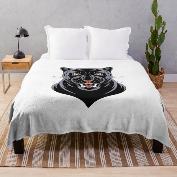 Item preview, BLACK GEPARD designed and sold by PGAart.