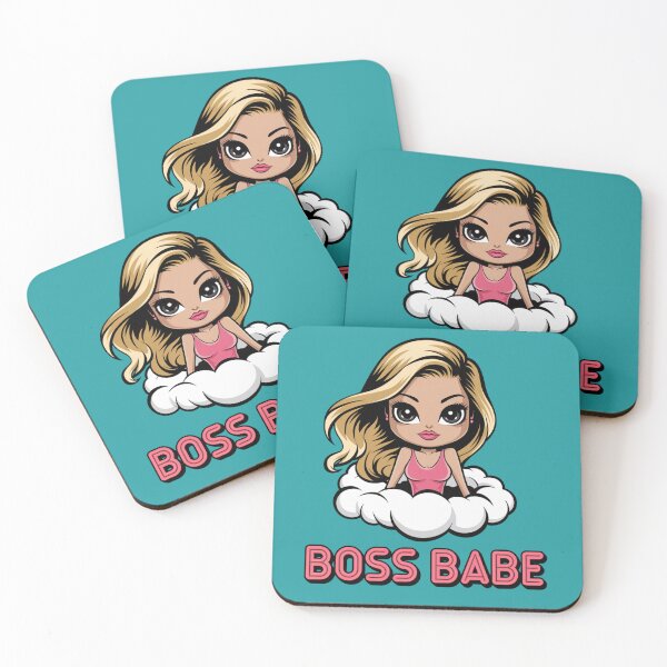 Artikelvorschau, Boss Babe entworfen und verkauft von miriamo25.
