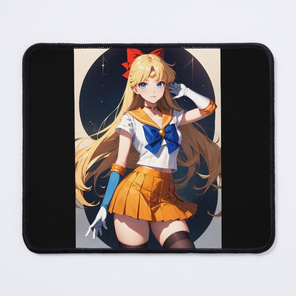 Item preview, Minako Aino #9 Fanart designed and sold by iloveanimechibi.