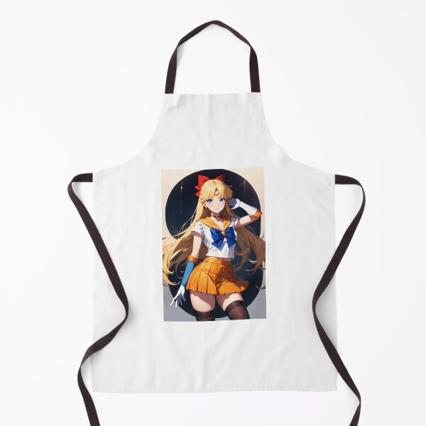 Item preview, Minako Aino #9 Fanart designed and sold by iloveanimechibi.