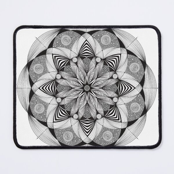 Item preview, Mandala  designed and sold by 2BeSam.