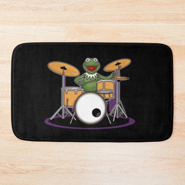 Item preview, ANIMAL DRUMMER THE MUPPET SHOW  ". CUTE MUPPET  designed and sold by Obinne.