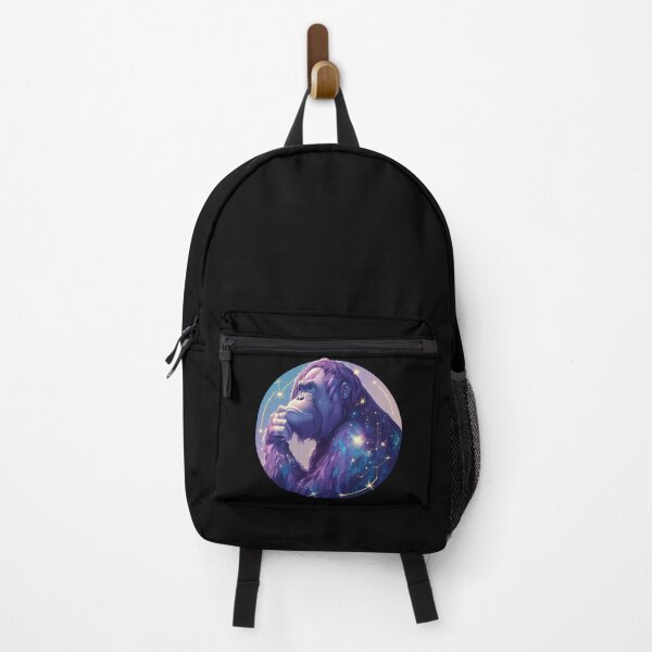 Item preview, Orangutan in space designed and sold by SMARTKIT DESIGNAGENCY.