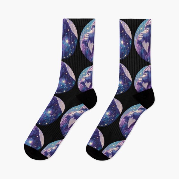 Item preview, Orangutan in space designed and sold by SMARTKIT  DESIGNAGENCY.