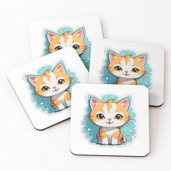Item preview, Little cutie designed and sold by MKOWOLF.