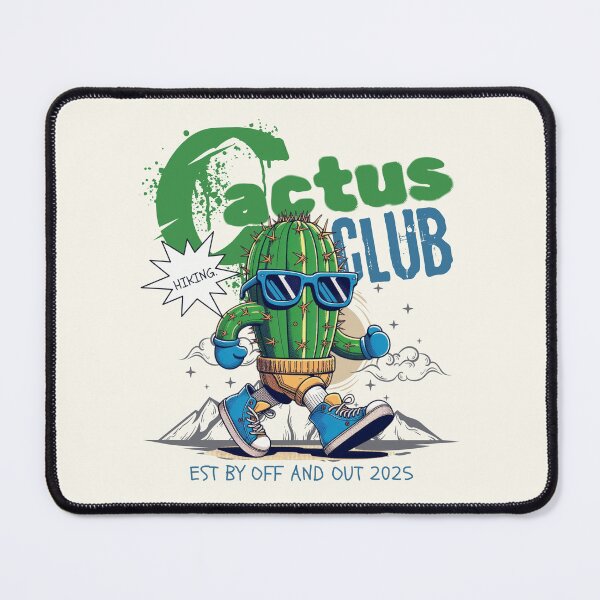 Item preview, Cactus mountain designed and sold by Peerless-Prime.