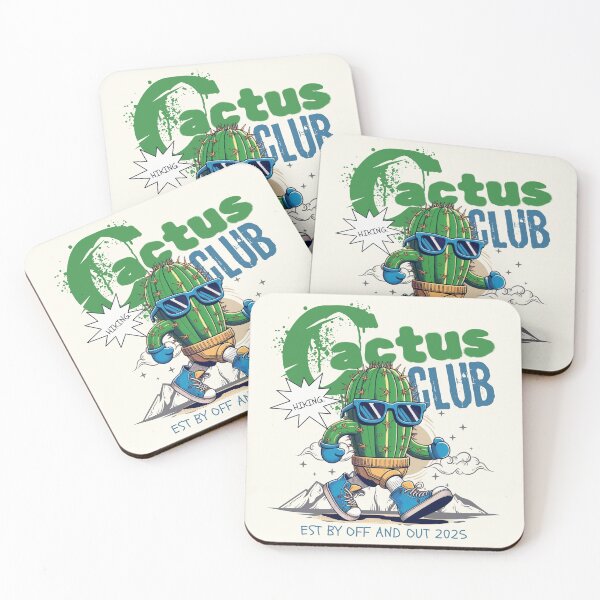 Item preview, Cactus mountain designed and sold by Peerless-Prime.