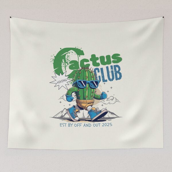Item preview, Cactus mountain designed and sold by Peerless-Prime.