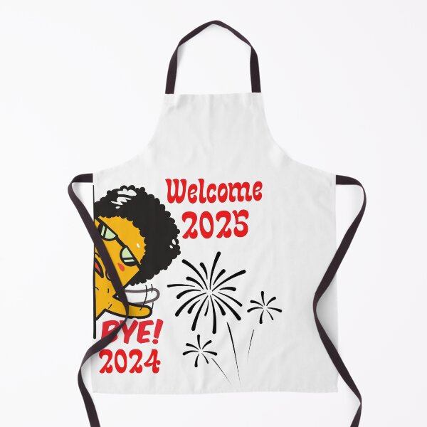 Item preview, Welcome 2025 designed and sold by Karim-Karem.