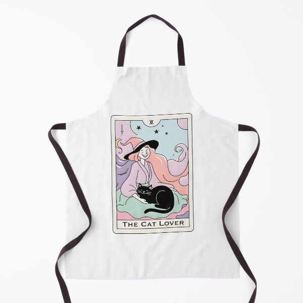 Item preview, The Cat Lover designed and sold by Shopatmarlow.