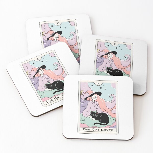 Item preview, The Cat Lover designed and sold by Shopatmarlow.