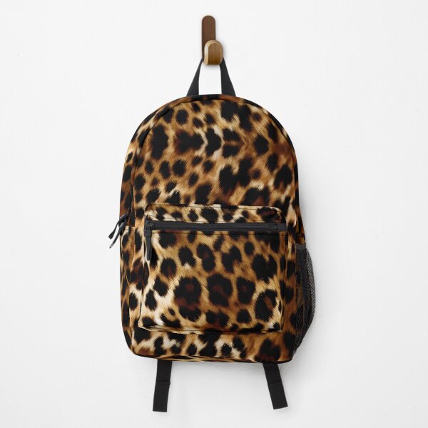 Item preview, A classic one,leopard print designed and sold by MKOWOLF.