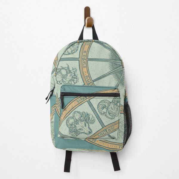 Item preview, Zodiac Sign Chart designed and sold by sachinnaha.