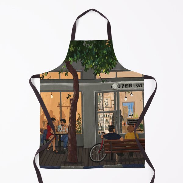 Item preview, Open wine designed and sold by Ekaterina Khozatskaya.