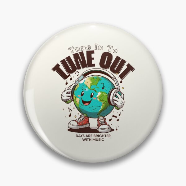 Item preview, Tune in to tune out designed and sold by Peerless-Prime.