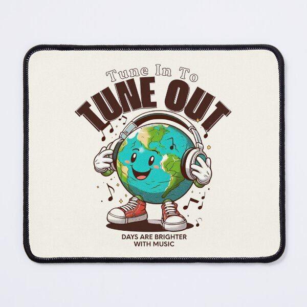 Item preview, Tune in to tune out designed and sold by Peerless-Prime.