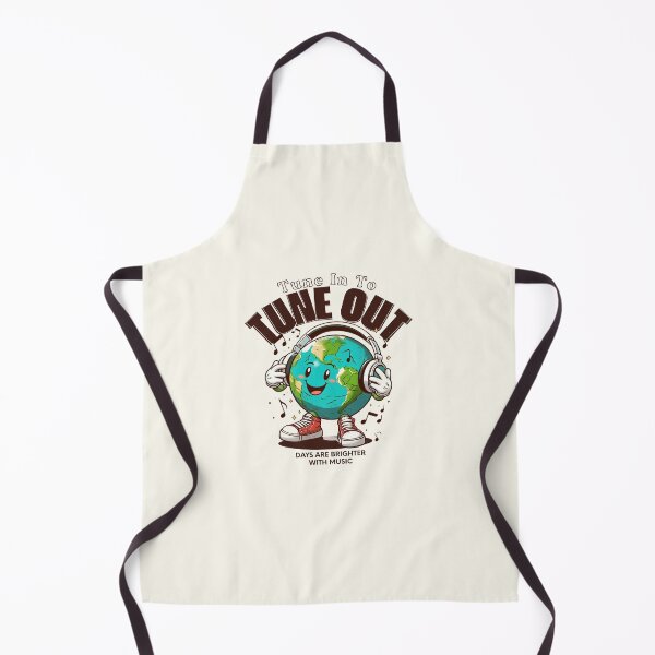 Item preview, Tune in to tune out designed and sold by Peerless-Prime.