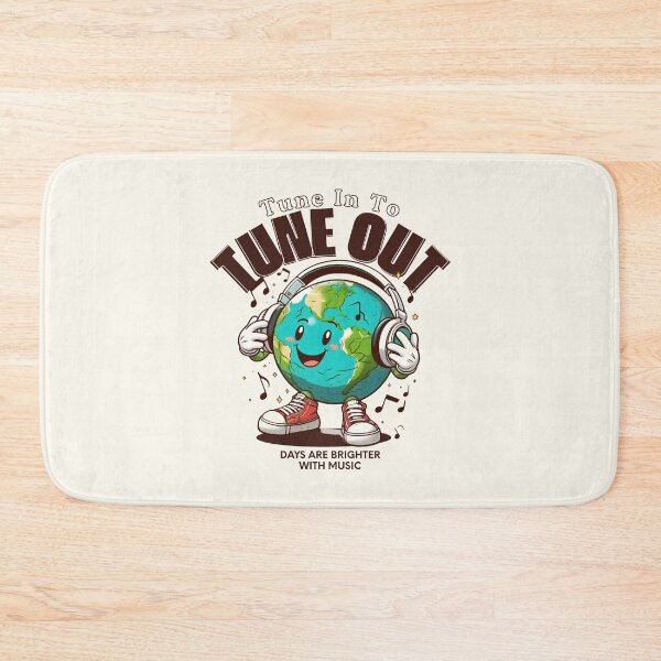 Item preview, Tune in to tune out designed and sold by Peerless-Prime.