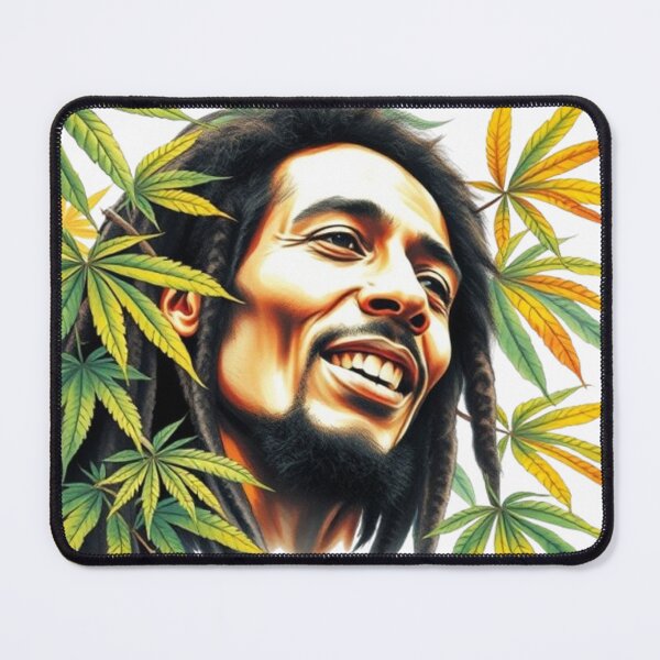 Item preview, BOB MARLEY: ONE LOVE designed and sold by CHRIST5000.