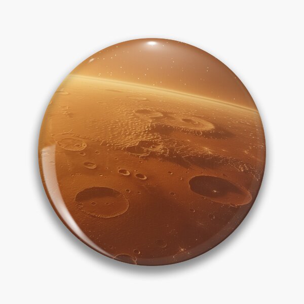 Item preview, Mars designed and sold by KootenayDesigns.