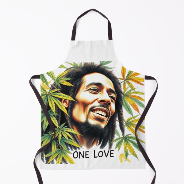 Item preview, BOB MARLEY: ONE LOVE designed and sold by CHRIST5000.