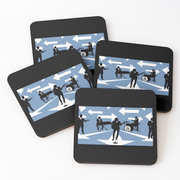 Item preview, The Young Veins in Blue designed and sold by Warren Osborne.