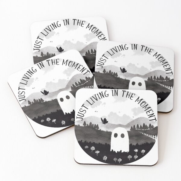 Item preview, Just Living in the Moment designed and sold by diogophoenix.