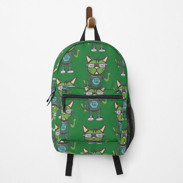 Item preview, The Cat designed and sold by grendelFX.