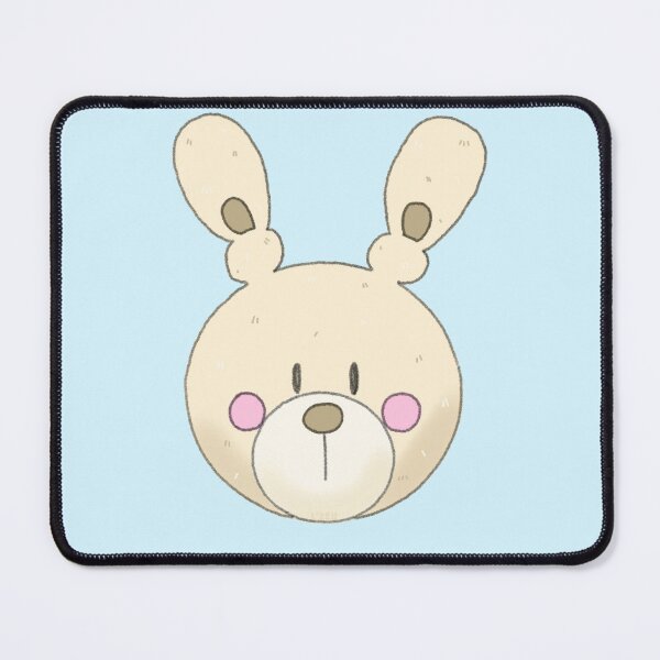 Item preview, Pinpin the bunny designed and sold by Lapostrophezey.