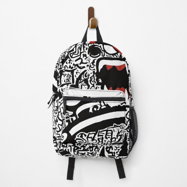 Item preview, Graffiti Beast designed and sold by TrendzSlayer.