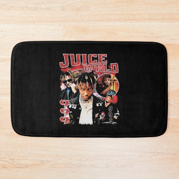 Item preview, Juice Wrld Vintage designed and sold by Hajuji.