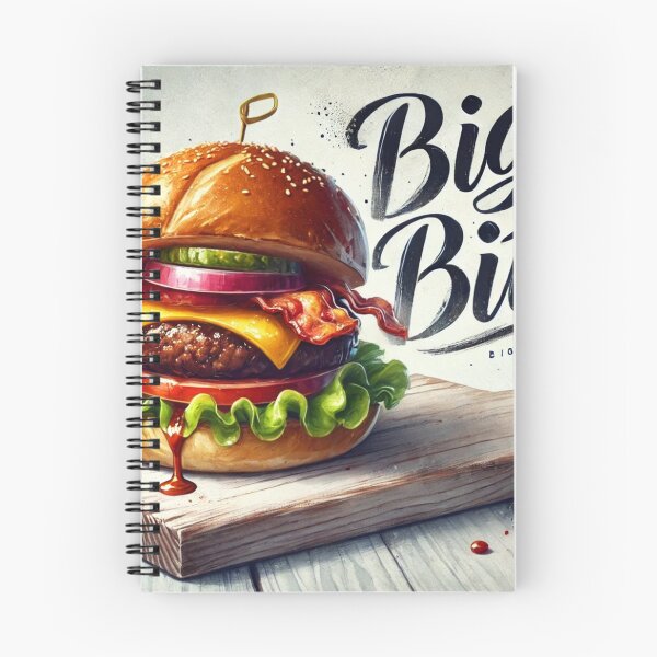 Item preview, Big Bite designed and sold by Best-Kept.