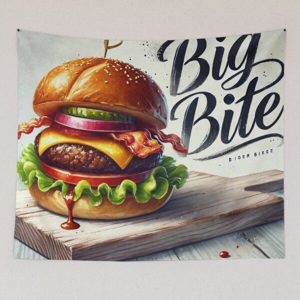 Item preview, Big Bite designed and sold by Best-Kept.