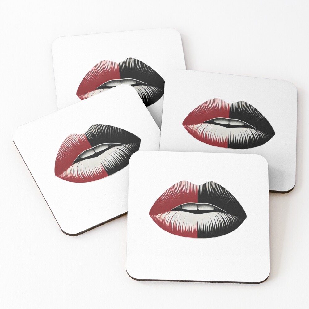 Item preview, Coasters (Set of 4) designed and sold by ClassiCarCreate.