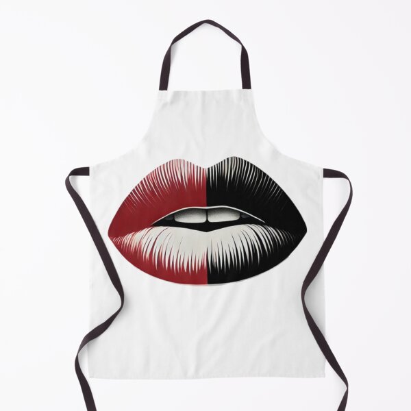 Item preview, Divided Lips designed and sold by 48remarks.