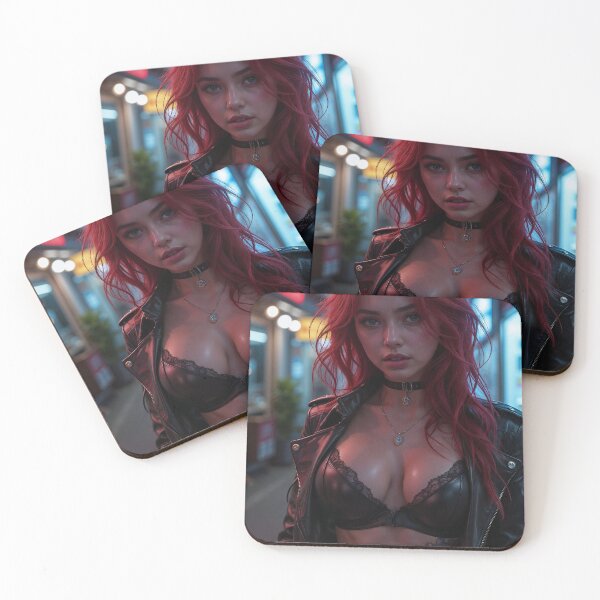 Item preview, BloodRayne Woman  designed and sold by mc-webdesign.